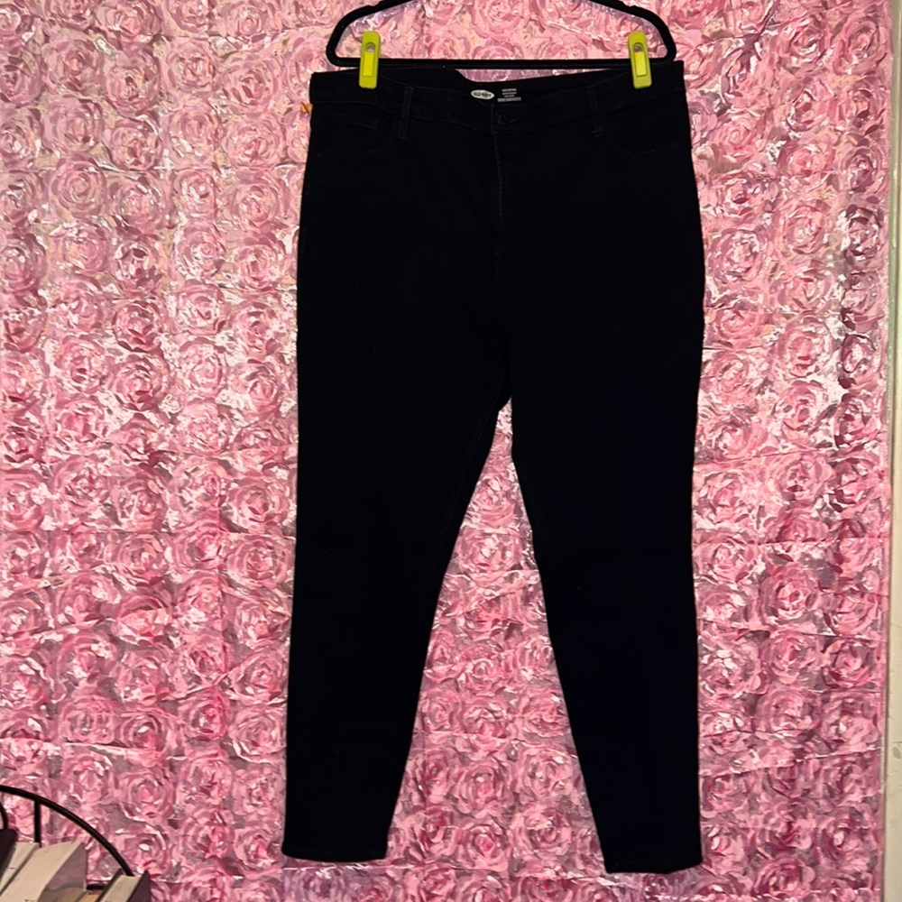 Skinny Black jeans